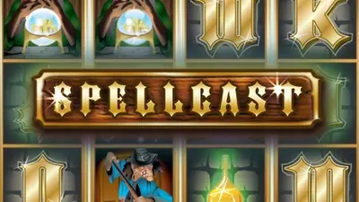 spellcast